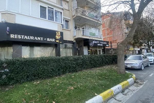 Slimfit Estetik Balçova - Güzellik Salonu - İzmir Balçova