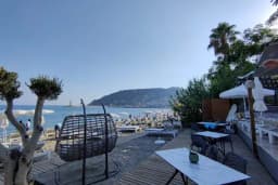 Hugo Beach Club Alanya