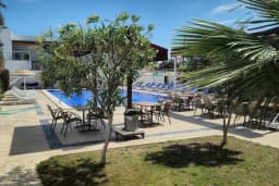 Paradise Apart Hotel
