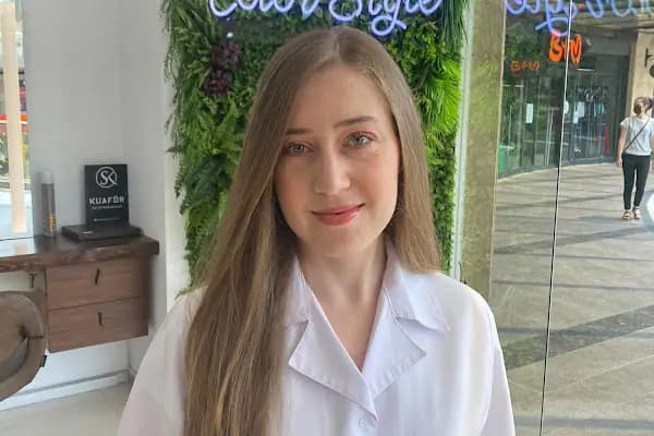 TheLost Beauty - Güneşli - Güzellik Salonu - İstanbul Bağcılar