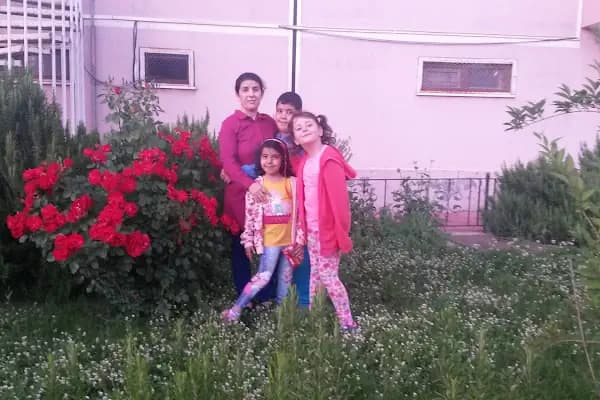 Lunapark - Lunapark - Malatya Darende