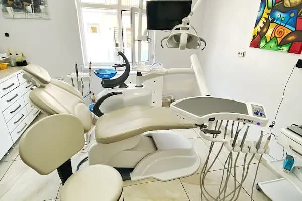 DETAY DENT DİŞ KLİNİĞİ - Diş Kliniği - Ankara Akyurt