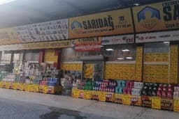 Sarıdağ gros market Atikop