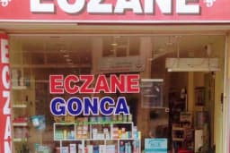 GONCA ECZANESİ