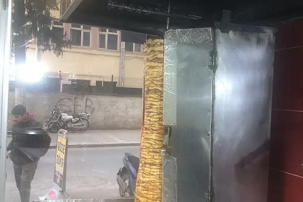 iskenderun Gözde Döner - Dönerci - Şanlıurfa Akçakale