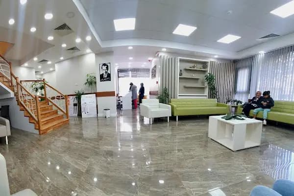 Klinik Trakya - Tıp Merkezi - Tekirdağ Çerkezköy