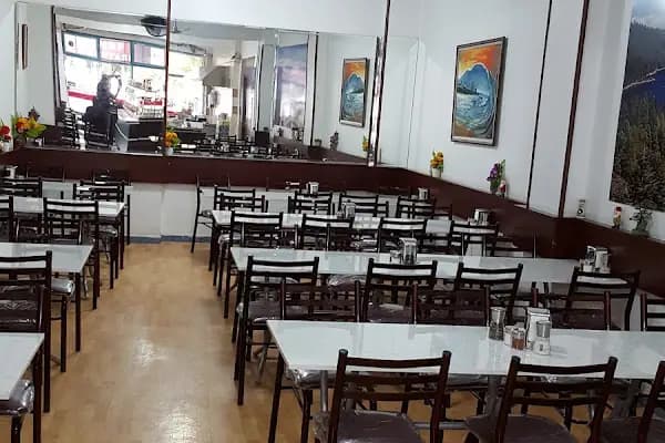 Esnaf Lokantası - Restoran - İstanbul Bağcılar