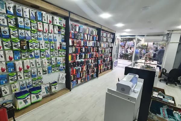 Manisa Cep Telefon ve Bilgisayar Teknik Servisi - Phone Doctor Repair - Cep Telefonu Tamir Atölyesi - Manisa Manisa