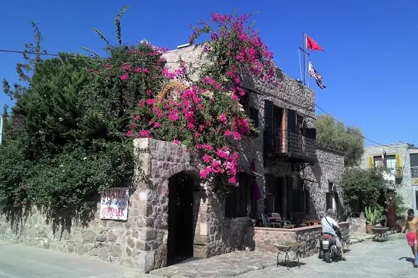 Yerleşim Yeri