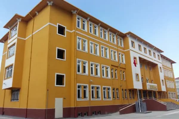 Şehit Ramazan Sarıkaya Anadolu İmam Hatip Lisesi - Okul - İstanbul Bağcılar