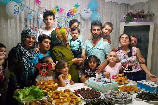 Bozkuşlar Süpermarket - Bakkal - Tekirdağ Kapaklı