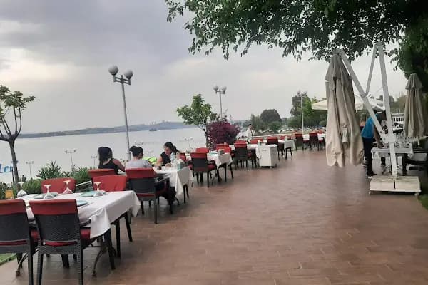 Gölevi Balık Restaurant - Balık Restoranı - Adana Karataş