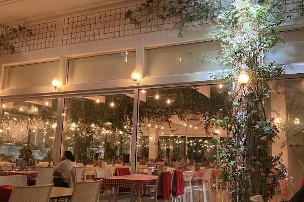 Piknik Restaurant - Türk restoranı - Tekirdağ Çorlu