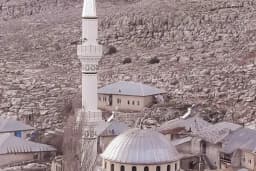 Küçüktatlar Camii