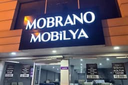 Mobrano Mobilya