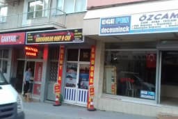 T.C. Zafer Mahallesi Muhtarlığı