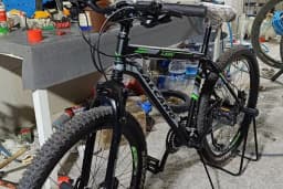 Aliağa Bisiklet Motosiklet Teknik Servisi