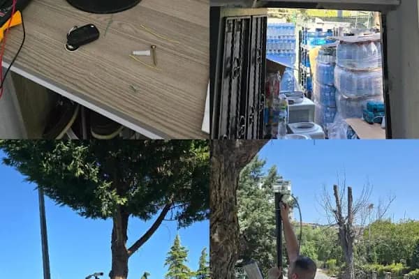 Esmer Bilgisayar Ve Mobil Teknik Servis - Elektronik Tamir Dükkanı - İstanbul Beylikdüzü