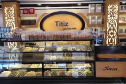 Titiz Pasta Cafe