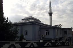 Maltepe Eski Merkez Cami