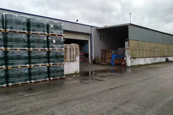Uberlub Emek Petrol Ürünleri - Benzin İstasyonu - Sakarya Arifiye