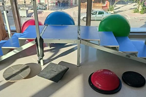 Mersin Fizik Tedavi - Medicalpark Fizik Tedavi ve Rehabilitasyon - Fizik Tedavi Kliniği - Mersin Yenişehir