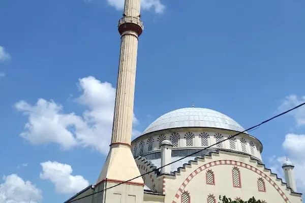 Kirazlı Merkez Cami - Cami - İstanbul Bağcılar