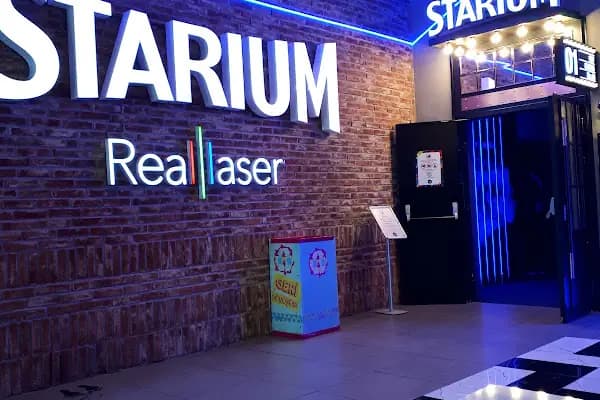 Paribu Cineverse Maltepe Piazza - Sinema Salonu - İstanbul Kartal