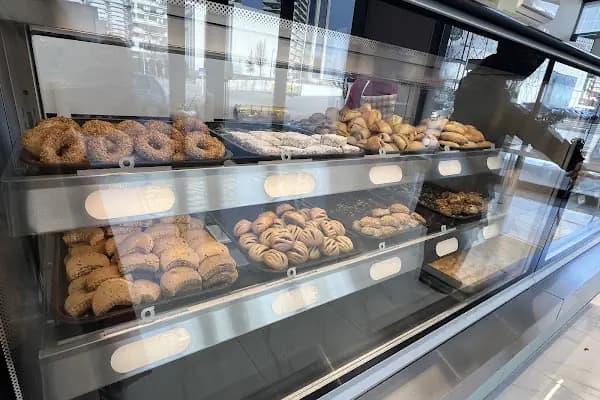KARAMEL Butik Pasta ve Börek - Pastane - Konya Meram