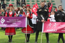 Sasav Kültür ve Sanat Merkezi