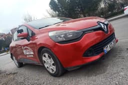 27 SÜRÜCÜ KURSU