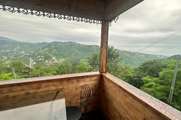 Nur's Apart - Uzun Süreli Kalmaya Uygun Otel - Trabzon Ortahisar