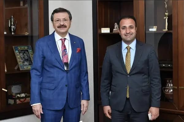 Nadir Demir Kişiye Özel Terzi - Erkek Terzisi - İzmir Konak
