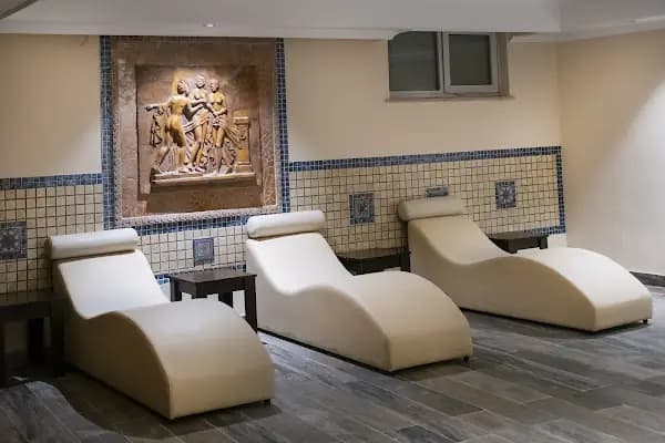 Aria SPA Wellness - Spa ve Sağlık Kulübü - Ankara Çankaya