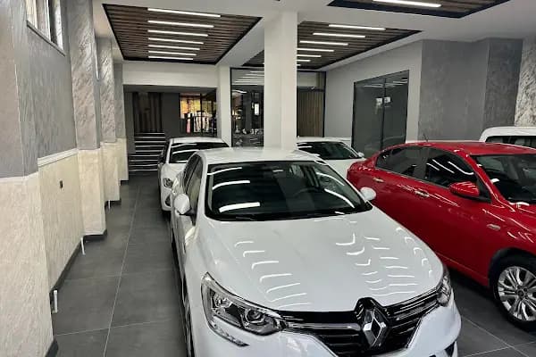 Tekno Filo Kiralama - Araba Kiralama Şirketi - Ankara Sincan