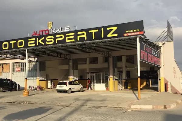 BİRECİK AUTO KALE OTO EKSPERTİZ - Oto Tamirhanesi - Gaziantep Nizip