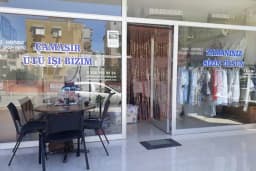 Yıldırım Ütü Evi Aliağa