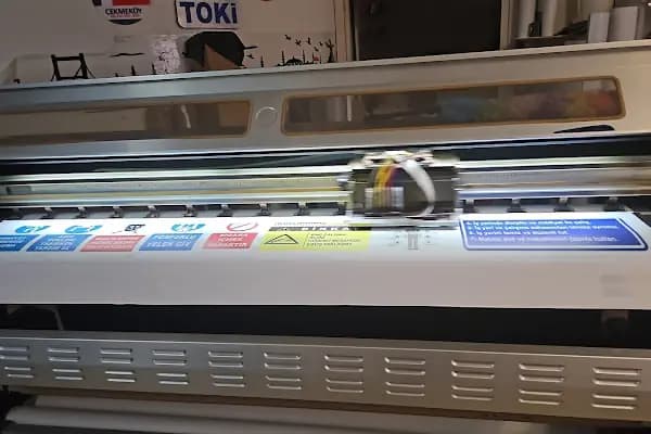 İtimat Ozalit Dijital Baskı - Fotokopi ve Ozalit - İstanbul Küçükçekmece