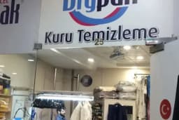 DryPak Kuru Temizleme Terzi Yücel