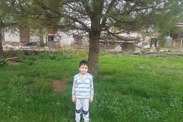 İlyaslar Köyü Camii - Cami - Sakarya Adapazarı