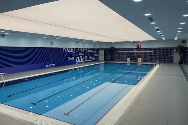 Arnavutköy Belediyesi - Belediye Binası - İstanbul Arnavutköy