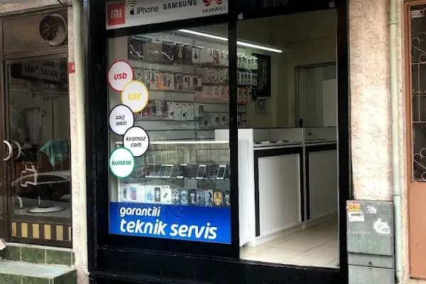 cep telefonu teknik servis murat iletişim - Cep telefonu mağazası - İstanbul Bağcılar