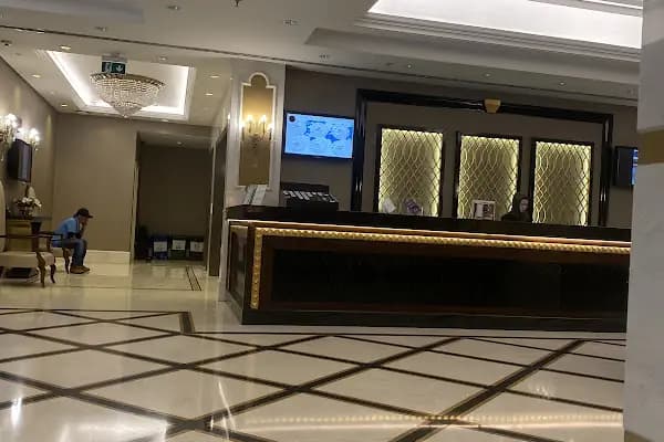 Rota Hotel - Spor salonu - İstanbul Bağcılar