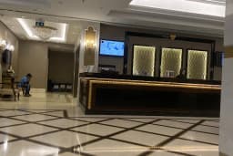 Rota Hotel