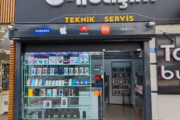 E-İletişim cep telefonu teknik servis - Cep Telefonu Tamir Atölyesi - Bursa Gemlik