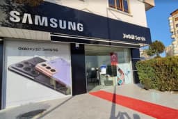 Simge Via Elektronik Teknoloji A.Ş.- Samsung Yetkili Servis Merkezi | Mobile