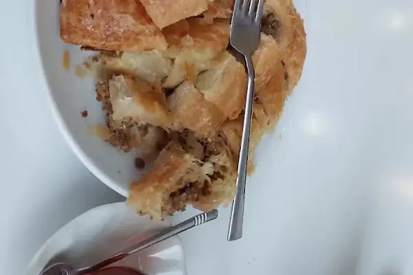 Börek Cafe - Kafe - İstanbul Avcılar