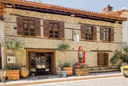 Yeni Gelin Evi BİRGİ