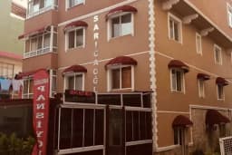 Sarıcaoğlu Suit Otel
