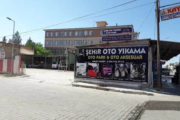 Eco Ciğer - Restoran - Şanlıurfa Ceylanpınar
